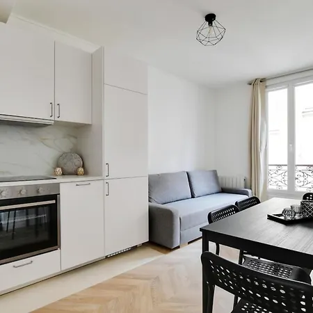 Flexliving - T2 - Wattignies