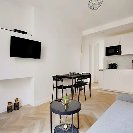 Flexliving - T2 - Wattignies * パリ